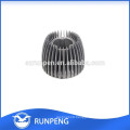 Aluminium High Quality Die Casting LED Downlight Heatsink